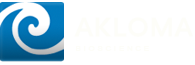Akloma Bioscience Logo